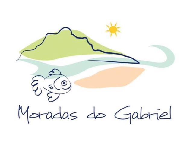 Отель Morada Do Gabriel Гуарда-ду-Эмбау Экстерьер фото